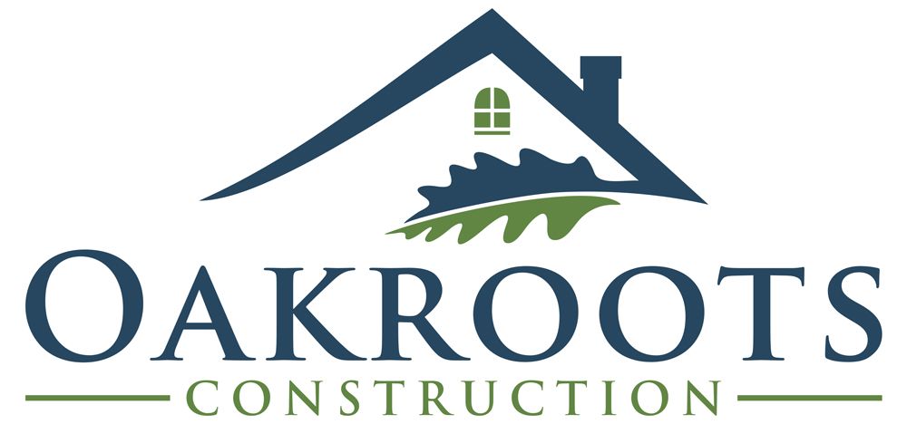 Oakroots Construction Inc logo