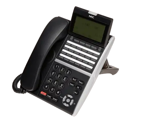 DT400 24 Button — Pacific Telephone & Data In Cardiff, NSW