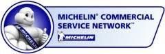 MICHELIN® Commercial Service Network™.
