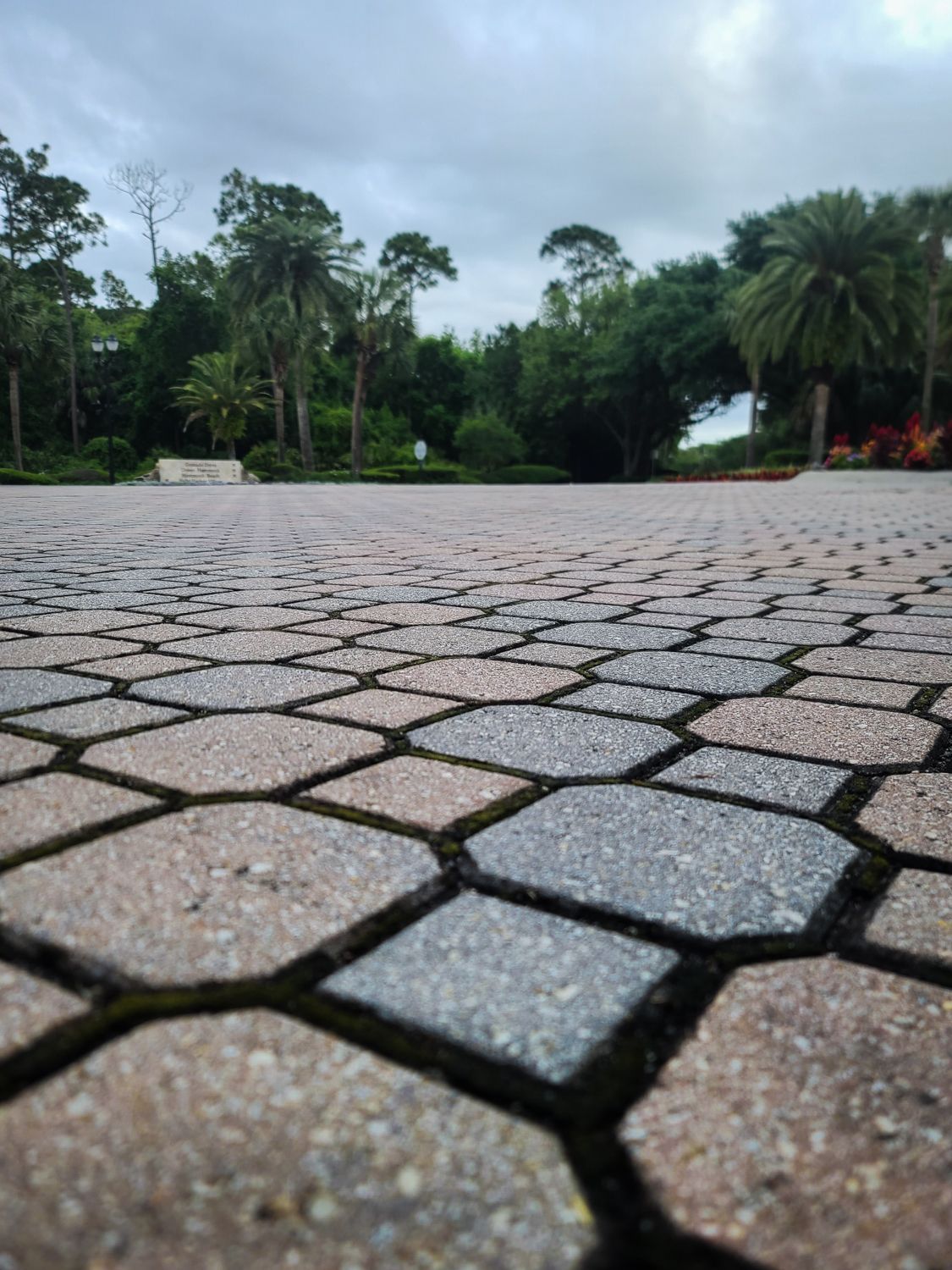 Patio Design — St. Johns & Duval Counties, FL — Fisher Concrete Inc