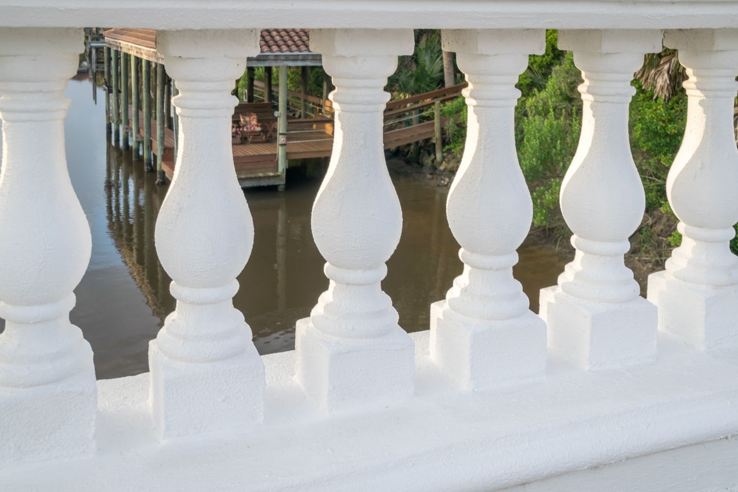 Beautiful Concrete Driveway — St. Johns & Duval Counties, FL — Fisher Concrete Inc