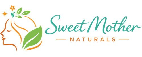 Sweet Mother Naturals Logo