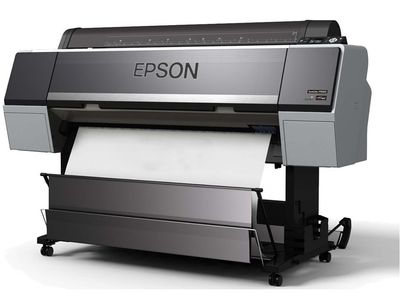 archival ink printer