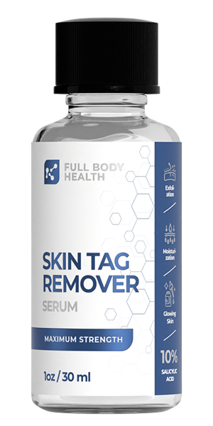 Full Body Skin Tag Remover