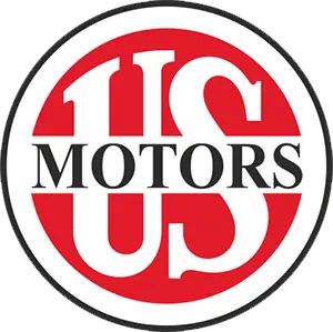 US Motors Logo