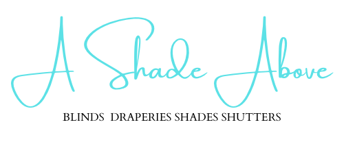 A Shade Above A Shade Above