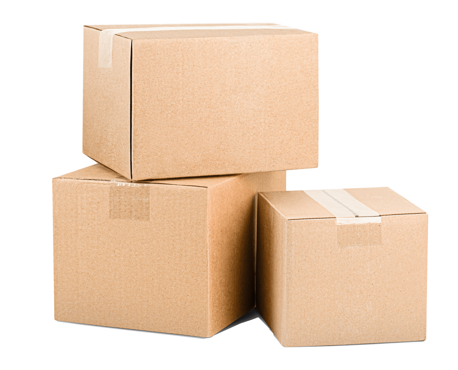 Boxes – Baton Rouge, LA – Student Movers Inc