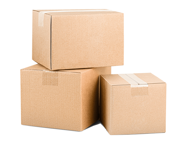 Moving Home Boxes – Baton Rouge, LA – Student Movers Inc