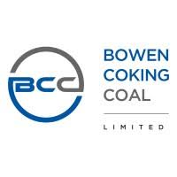 Bowen Coking Coal