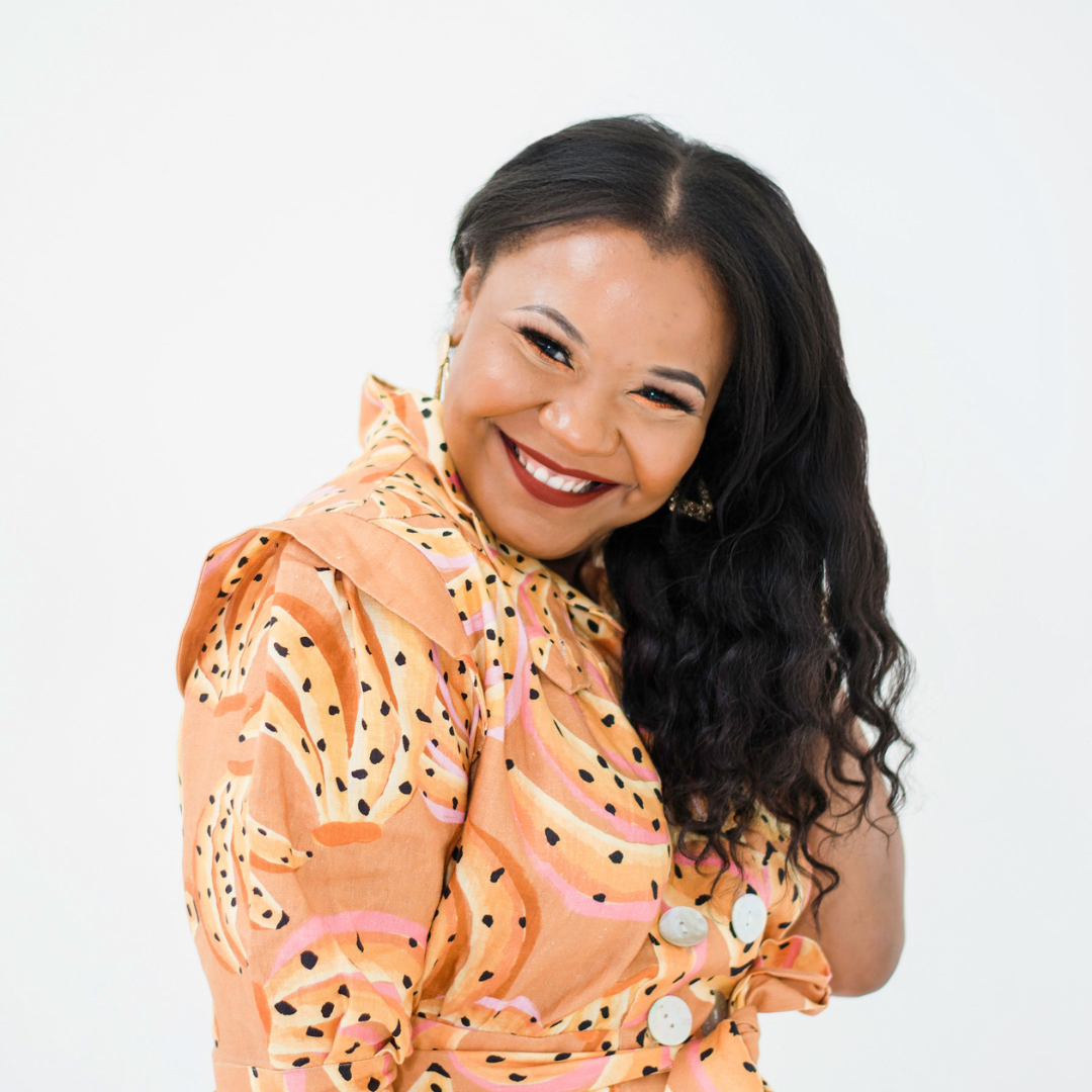 Janna M. Joyner
Marketing Communications Executive