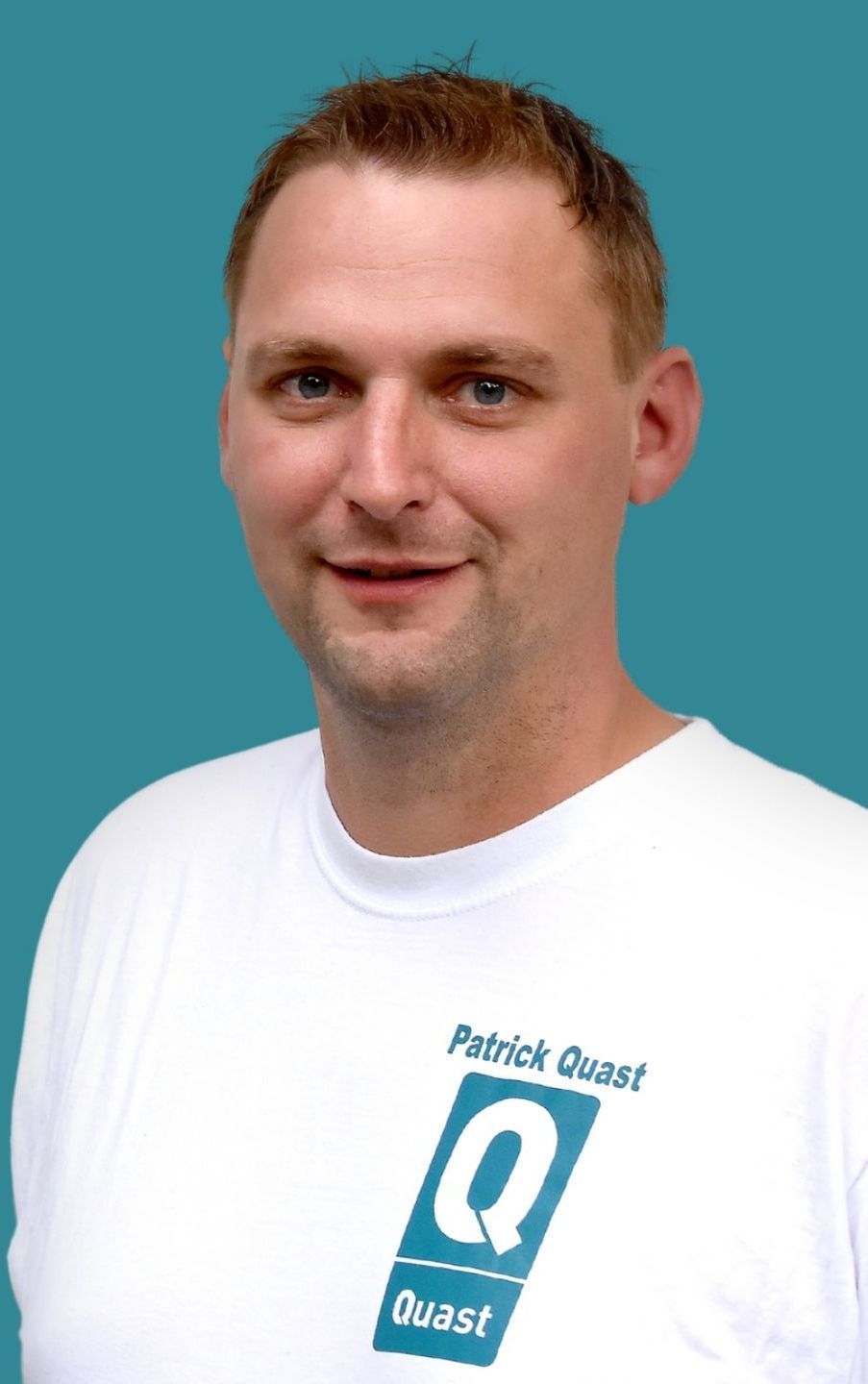 Patrick Quast, Geschäftsführung Quast Bau – Familiengeführtes Bauunternehmen in Duisburg
