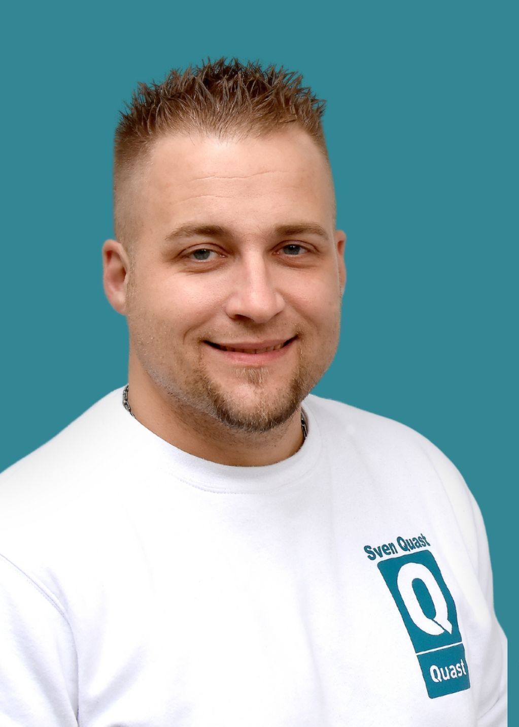 Sven Quast, Geschäftsführung Quast Bau – Familiengeführtes Bauunternehmen in Duisburg