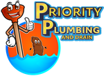 Priority Plumbing And Drain
