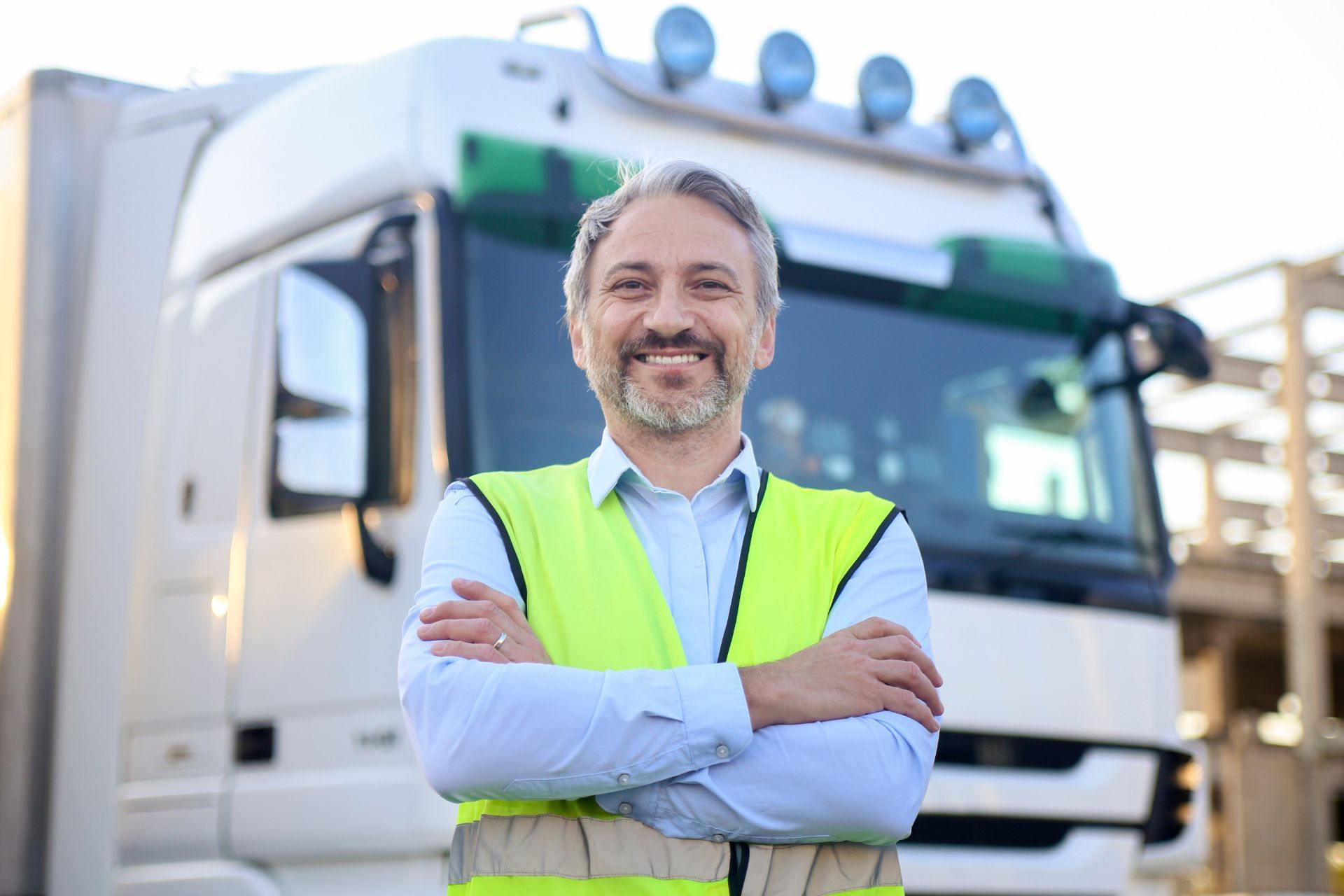 Commercial Auto Insurance & Hail Damage - Everything You Need to Know in Colorado