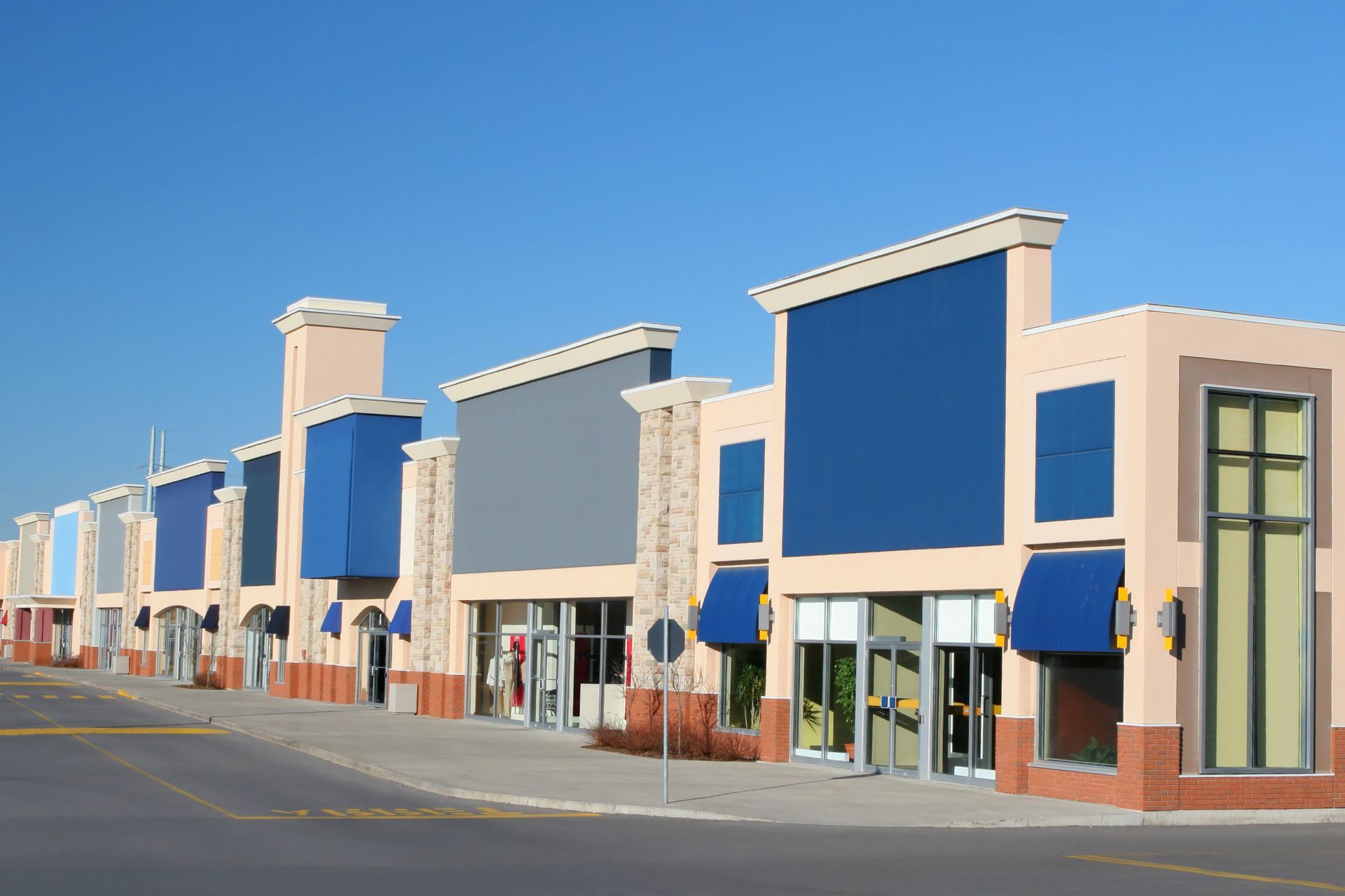 Commercial Property Insurance & Hail Damage - Everything You Need to Know in Colorado