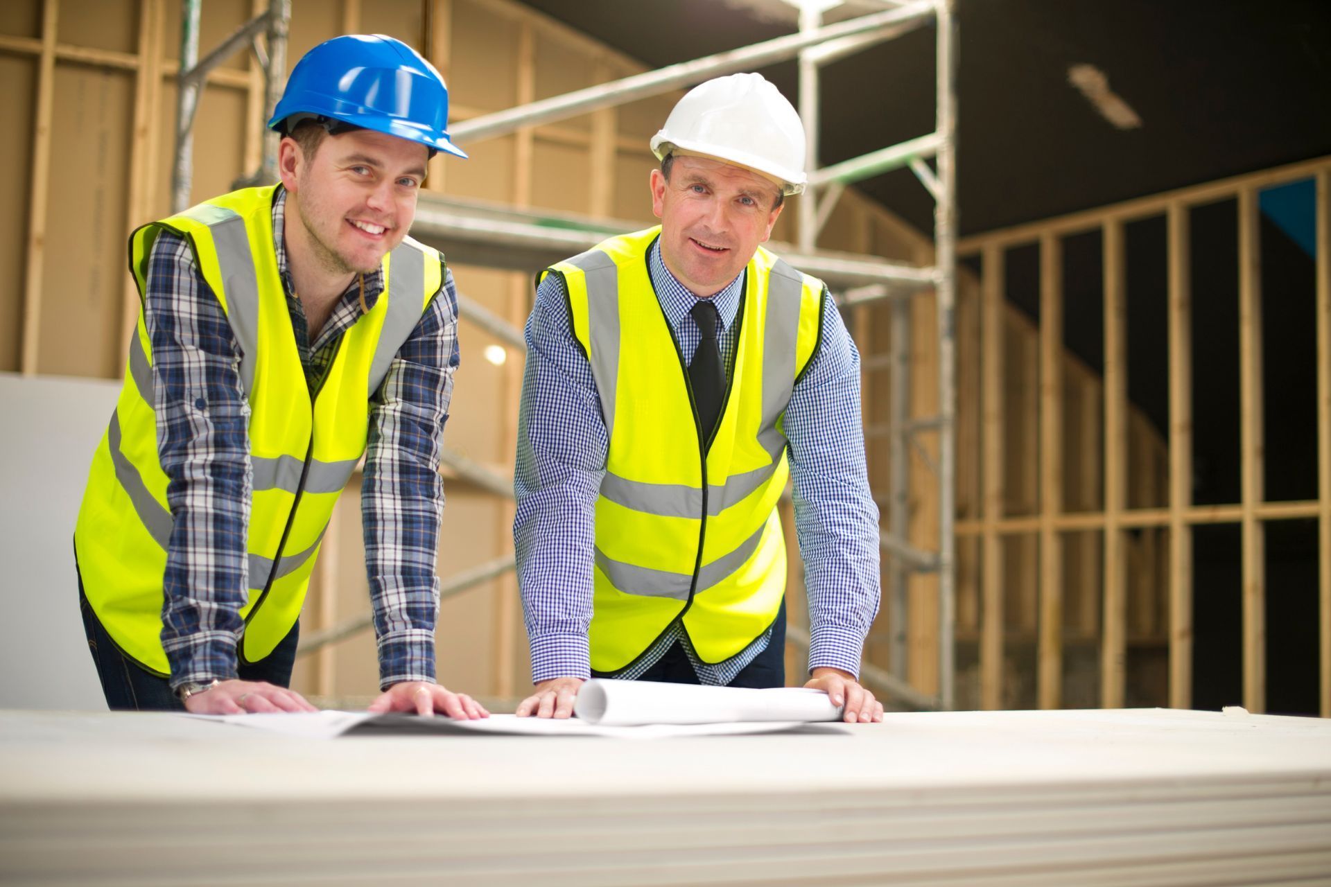 How Builders Risk Insurance Saves Colorado Contractors Money