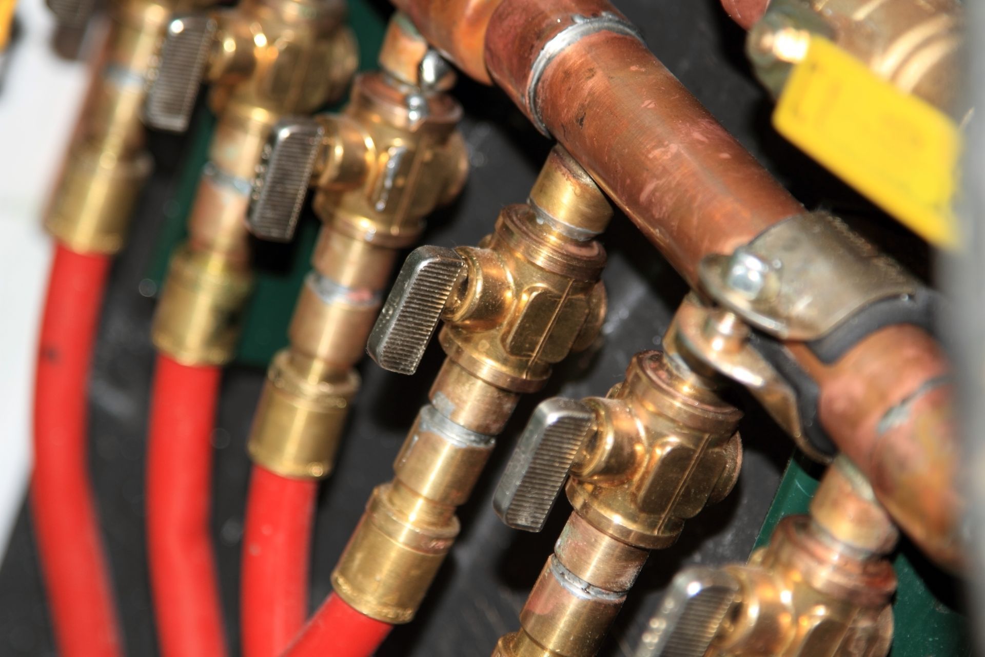 Impianti idraulici a Rimini