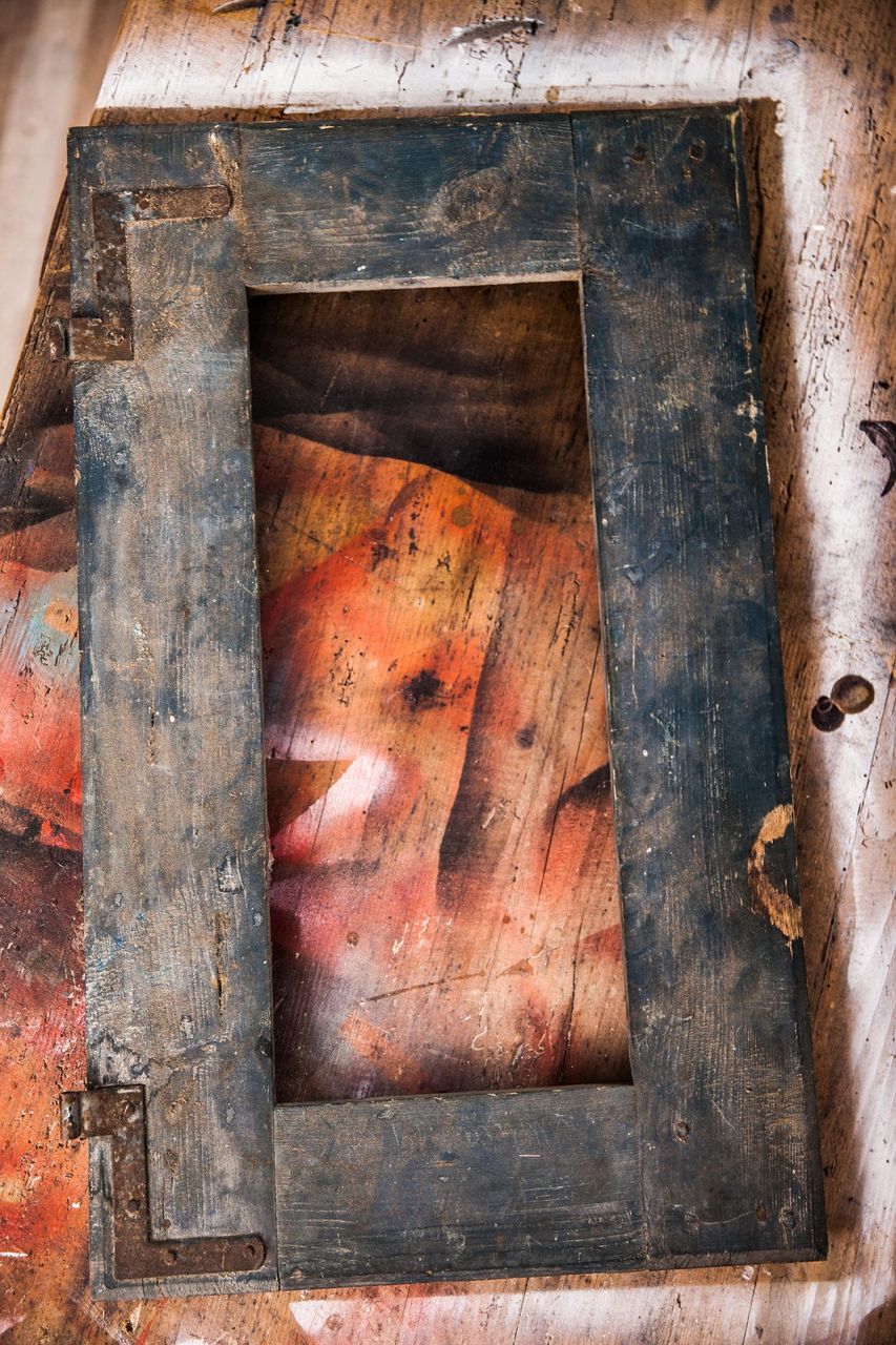 restauro di edifici storici a Rimini