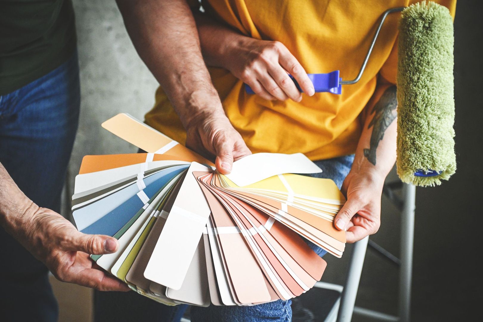 ruggieri Impresa edile - ristrutturazioni chiavi in mano  a Rimini