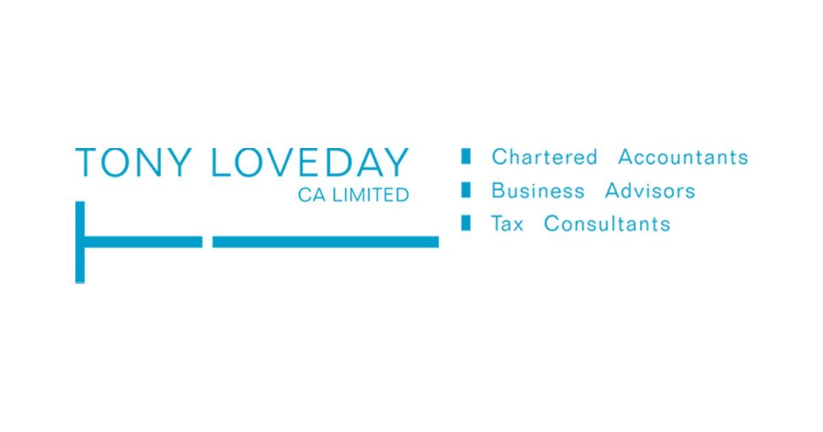 Tony Loveday CA Limited, Chartered Accountants, Taxation, Accounting