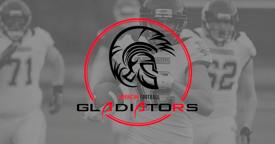 Post game: Gladiators @ Aalborg 89ers