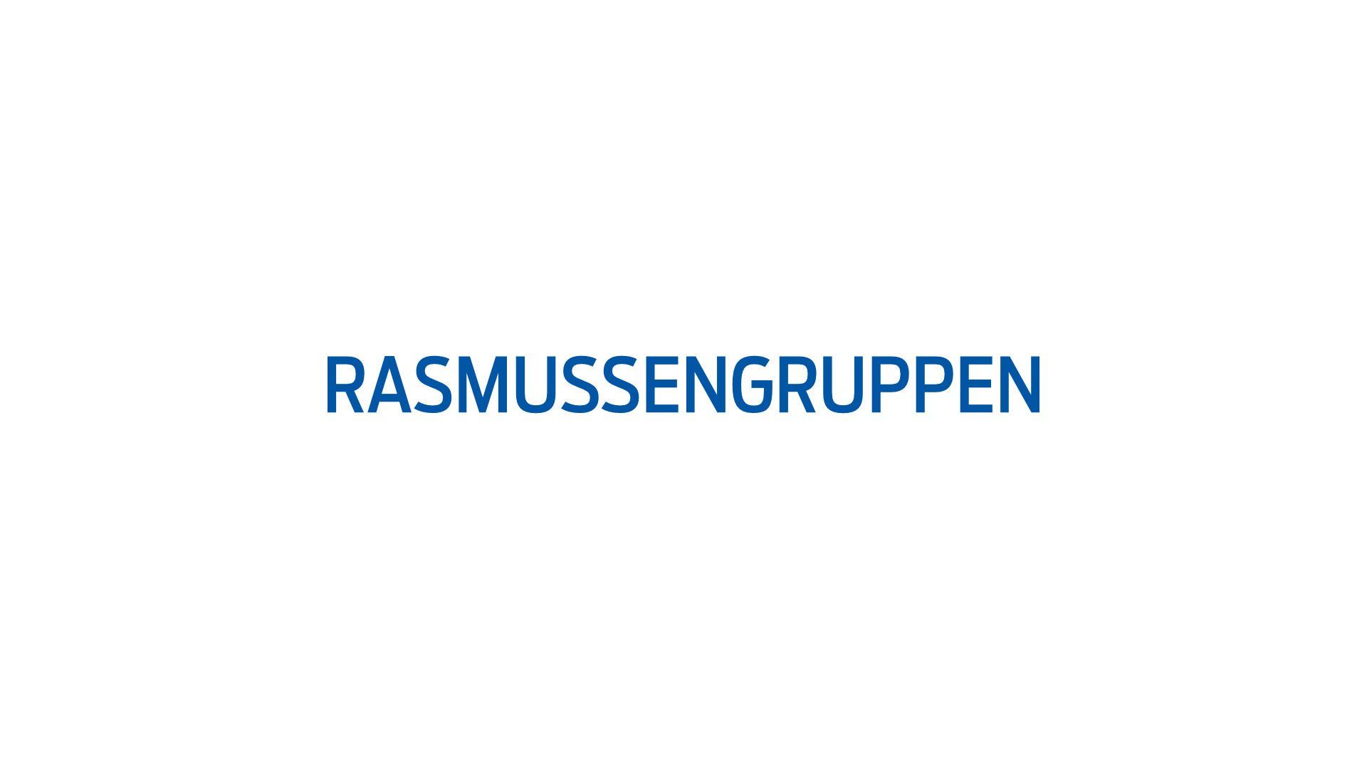 Rasmussen Gruppen