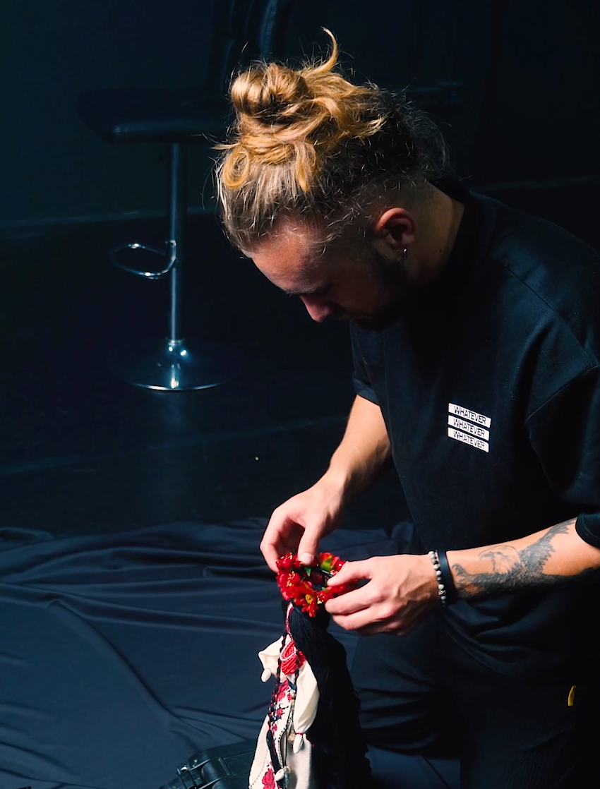 Art direction & project management in Barcelona Styling Agency