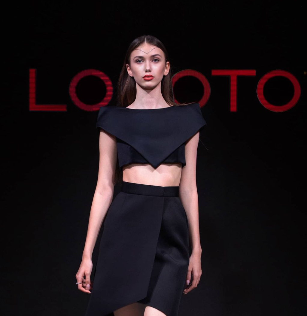Lokoto styling agency