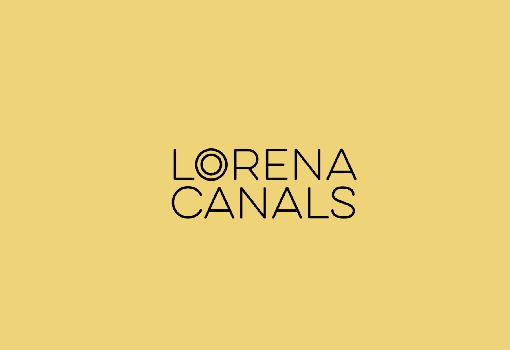 Lorena Canals Styling Agency