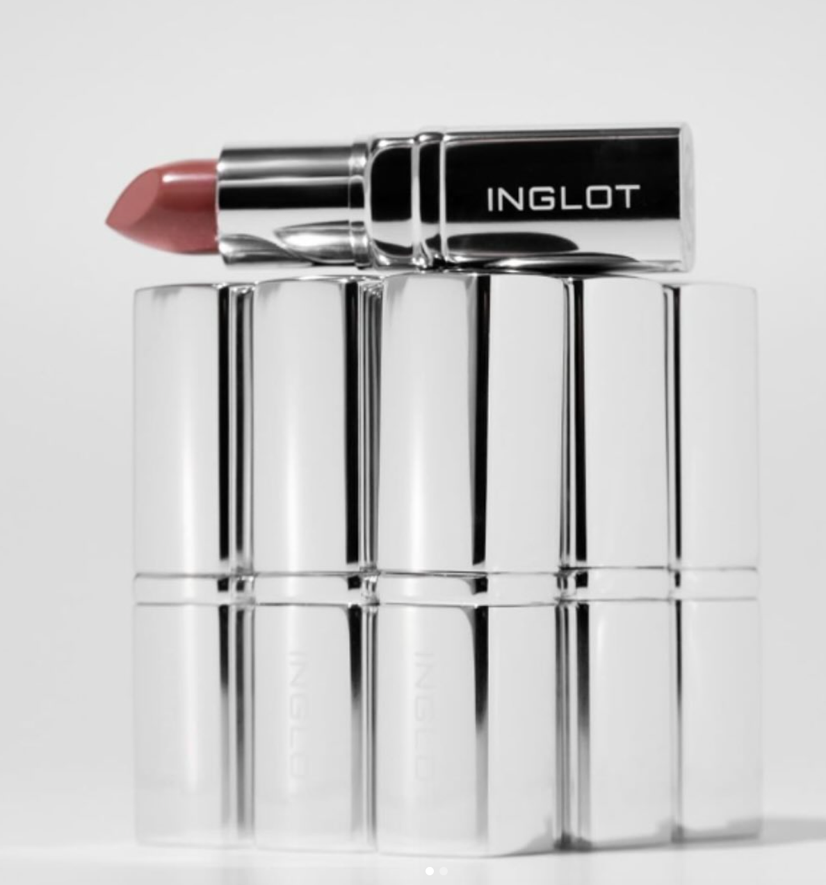 Inglot styling agency