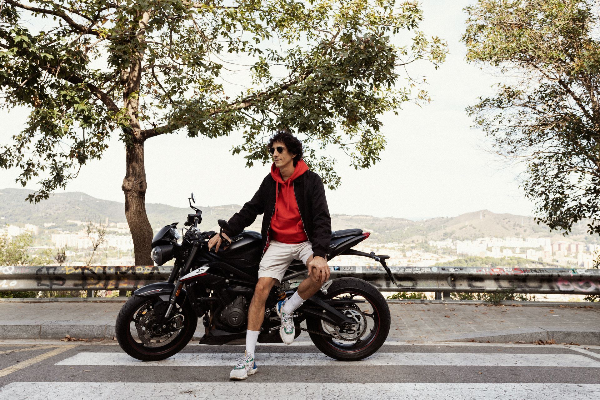 Models & Actors services in Barcelona Styling Agency