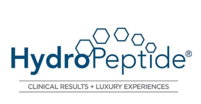 水肽臨床結果和奢華體驗的標誌