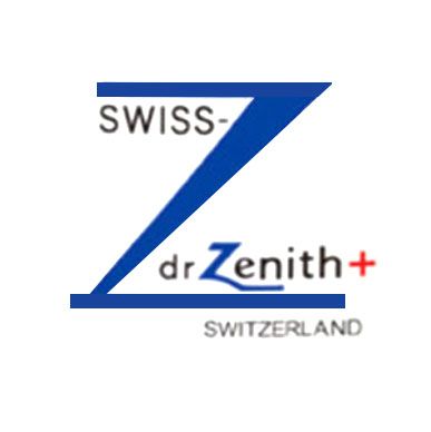 瑞士-Dr ZENITH + 瑞士的標誌