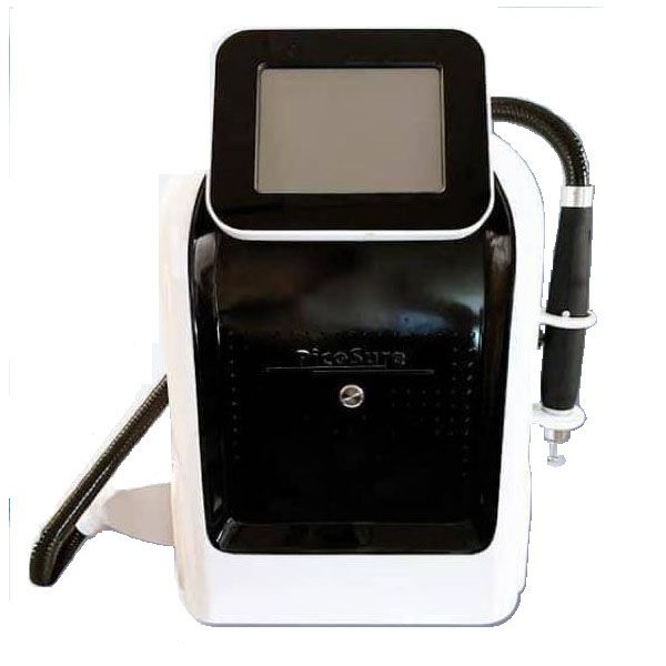 帶有軟管的黑白設備