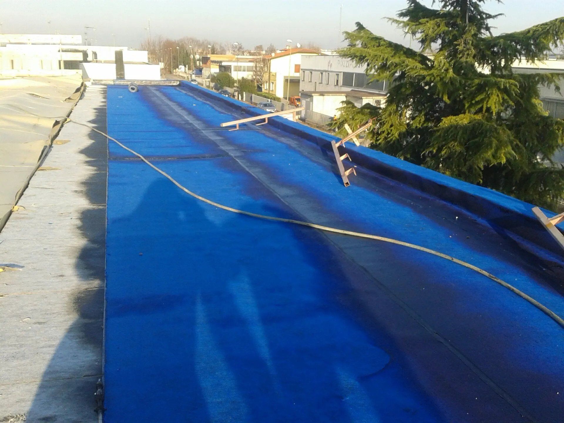 coperture bituminose