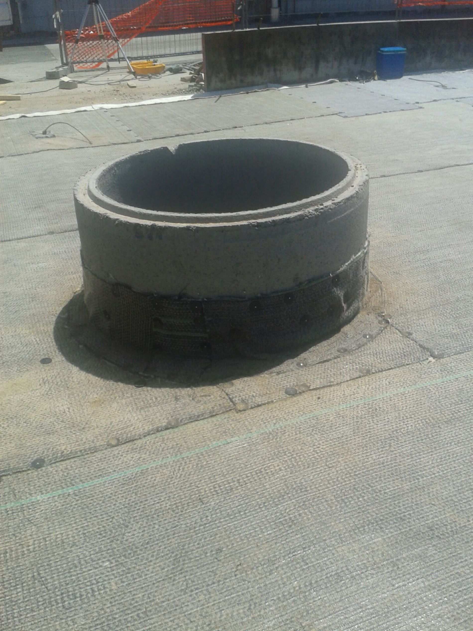 Membrana impermeabile