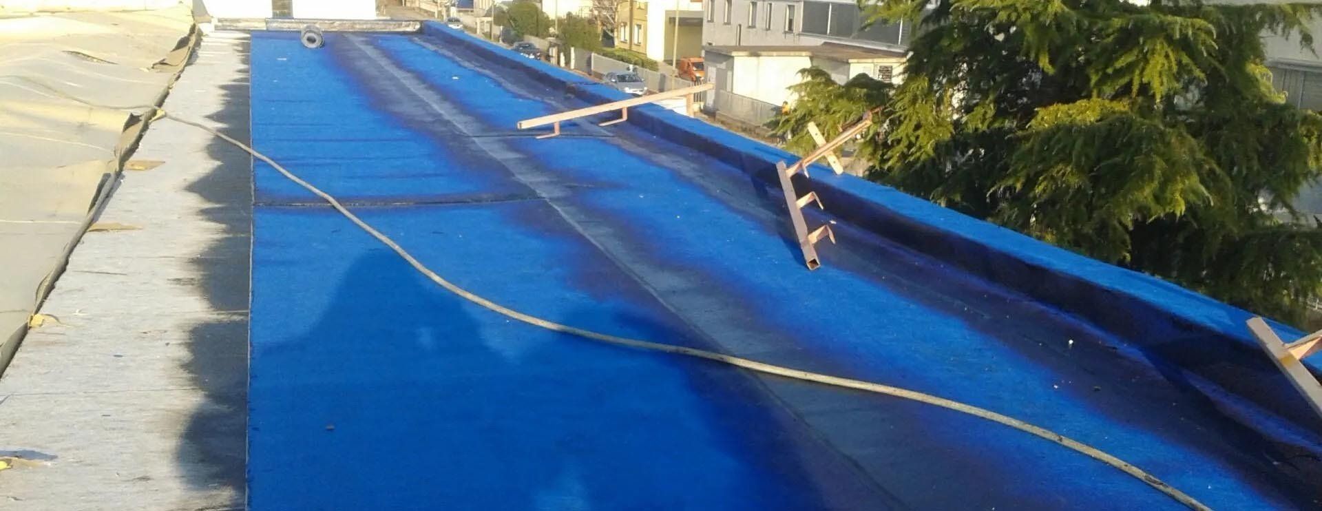 coperture bituminose