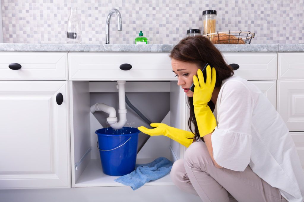 Emergency Plumber in Barnet