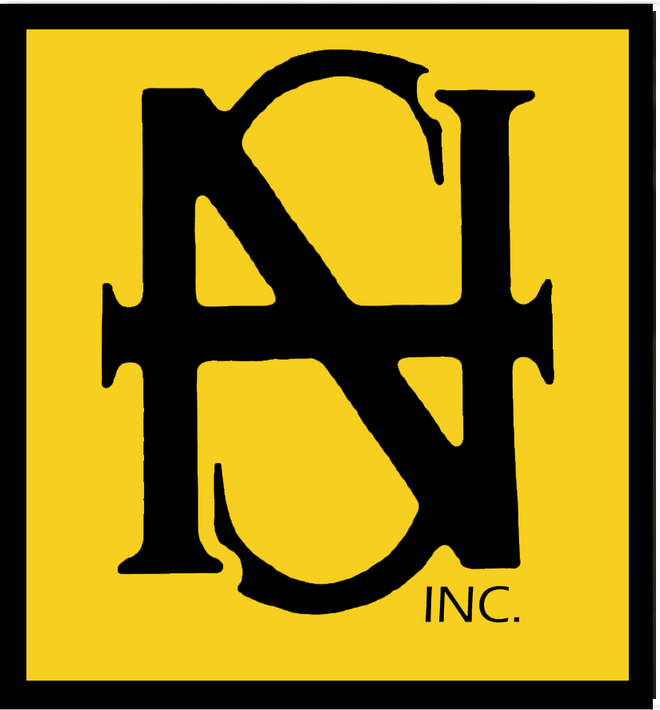 Newberry Industrial Logo