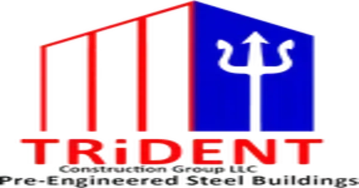 Steel Building Services in Detroit, MI | Trident Construction Group LLC
