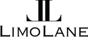The LIMOLANE logo featuring two bold, vertical black pillars over a horizontal line, with the text LIMOLANE below it.
