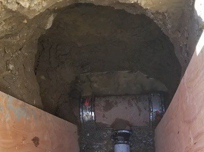 Plumbing Supply — Sewer Replacement in Richmond, CA