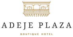 Adeje Plaza Boutique Hotel Logo