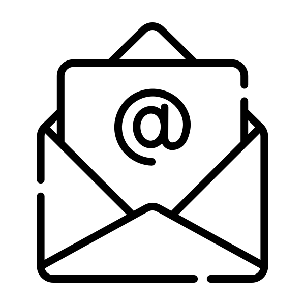 icon email