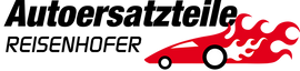 Logo Autoersatzteile und Metalllacke Reisenhofer