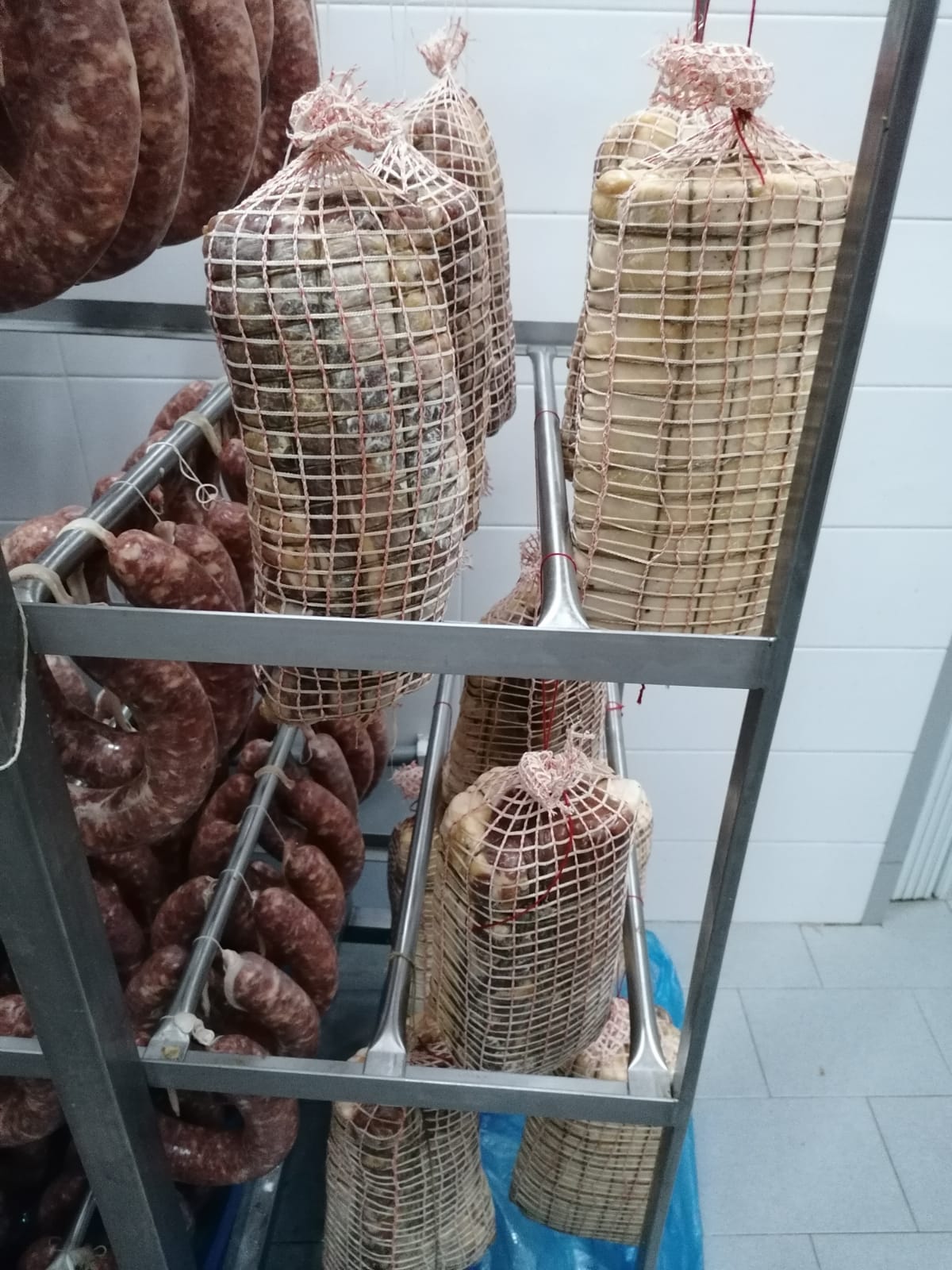 salumificio la mustera