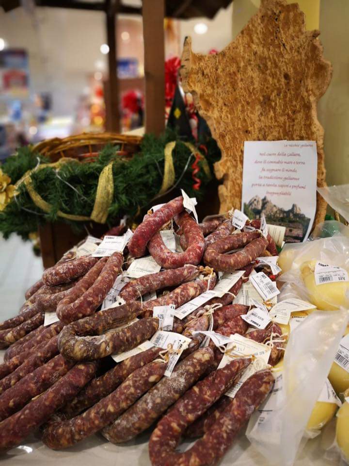 salumificio la mustera