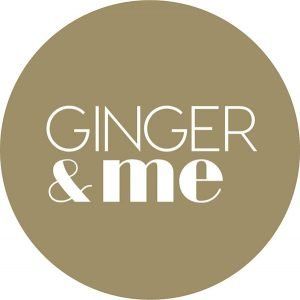 Ginger & Me