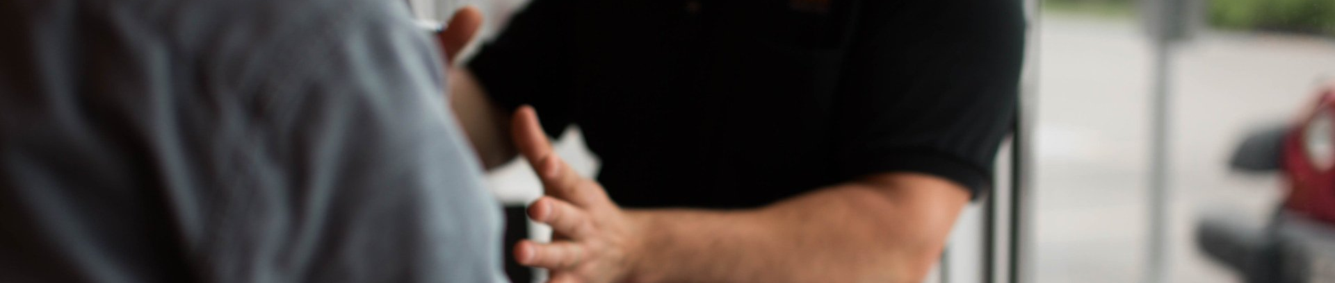 Construire la confiance avec les clients est notre plaisir