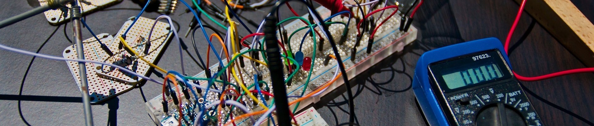 Dépannage et installation du panneau électrique